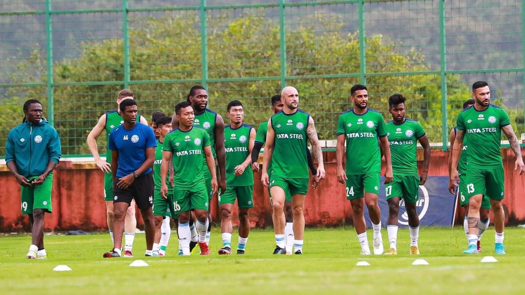 Hero Isl Jamshedpur Fc Preview Changes Aplenty But Red Miners