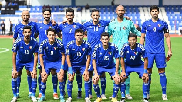 SAFF Championship fixtures for Indian Football Team announced